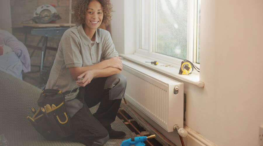 Professional industrial roofing company in Ashland, IL